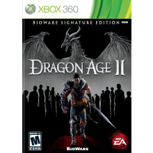 Dragon Age 2 - Bioware Signature Edition -Xbox 360