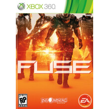 Fuse - Xbox 360