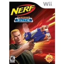 Nerf N-Strike Elite