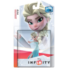 Disney INFINITY Elsa