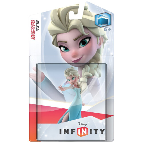 Disney Disney INFINITY Elsa