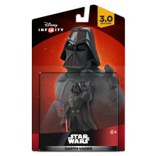 Disney Infinity 3.0 Edition: Star Wars Darth Vader Figur