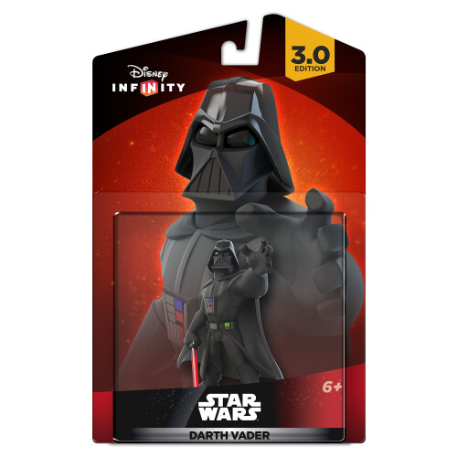 Disney Disney Infinity 3.0 Edition: Star Wars Darth Vader Figur