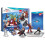 Disney Disney INFINITY: Marvel Super Heroes (2.0 Edition) Starpak - Wii U 1
