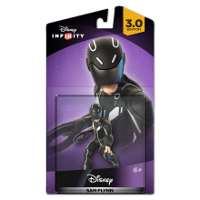 Disney INFINITY 3.0 Edition: Sam Flynn Figur - Nicht maschinenspezifisch