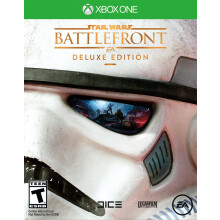 Star Wars Battlefront Deluxe - Xbox One