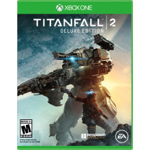 Titanfall 2 Deluxe Edition - Xbox One