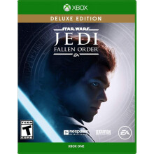 Star Wars Jedi: Fallen Order Deluxe Edition - Xbox One