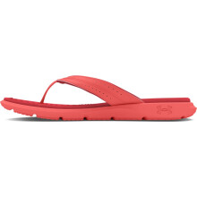 Under Armour Ignite Pro Marbella para Mujer, (602) Coho/Coho/Rojo Solsticio, 8, US