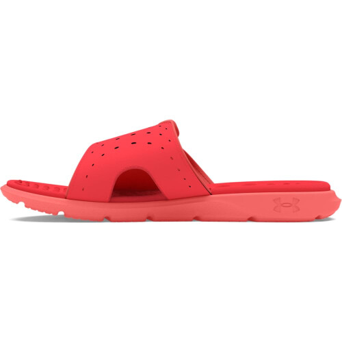 Under Armour Under Armour Dames Ignite Pro, (603) Rood Solstice/Coho/Coho, 7, VS