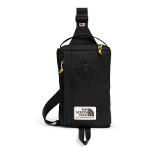 Bolsa de campo Berkeley de The North Face | Acabado repelente al agua, estilo vintage, esencial de viaje