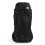 The North Face THE NORTH FACE Terra 65 L Backpacking Backpack, TNF Black/Asphalt Grey-NPF, Small/Medium 1