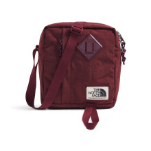 Bolsa Cruzada The North Face Berkeley - Sin PFAS, Sumac/Alpine Plum, Talla Única