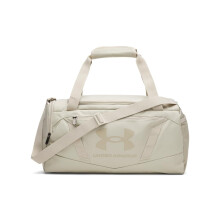 Under Armour Unisex Undeniable 5.0 Duffle, (291) Khaki Base/City Khaki, One Size Fits Most