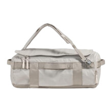 THE NORTH FACE Base Camp Voyager Duffel-32L, Soapstone/Stone Slab, One Size