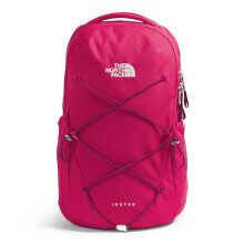 The North Face Women's Jester Everyday Laptop Backpack | Commuter Travel Bag with Laptop Sleeve, Water-Repellent Finish, Spacious Compartment, Lali Gu