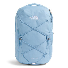 Mochila de Laptop para Mujer THE NORTH FACE Jester - Libre de PFAS, Azul Acero, Talla Única