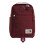 The North Face THE NORTH FACE Berkeley Daypack, Sumac/Alpine Plum, Einheitsgröße 1