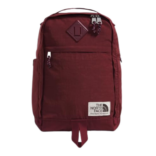The North Face THE NORTH FACE Berkeley Daypack, Sumac/Alpine Plum, Einheitsgröße