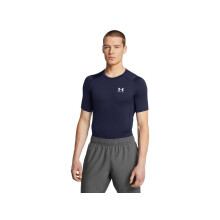 Men's Short Sleeve HeatGear by UnderArmour
