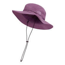 The North Face Horizon Breeze Brimmer Hat - Sombrero de Sol UPF 40+ para Hombre y Mujer, Morado Chroma, Grande/X-Large