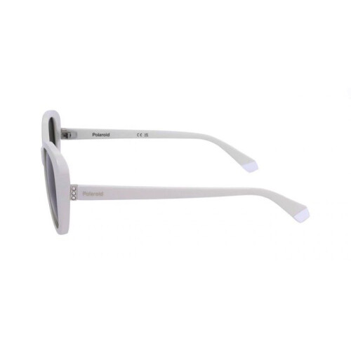 Polaroid Sunglasses - POLAROID - PLD 4154/S/X - White - Square - Plastic frame 2