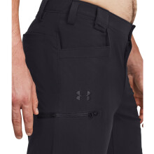 Under Armour Herren Defender Hose, (465) Dunkelnavy Blau, 34/30