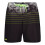 Under Armour Under Armour Gradient Seam Foam Stripe E-Board, Schwarz Meeresgrün, SM 1