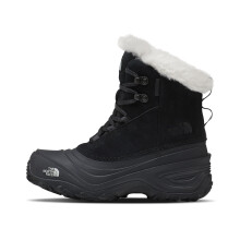 Botas de Nieve Impermeables Teen Shellista Lace V de The North Face | TNF Black, 11