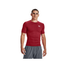 Under Armour - Herren Hg Armour Comp T-Shirt, Farbe Flawless (834), Größe: XX-Large x Tall