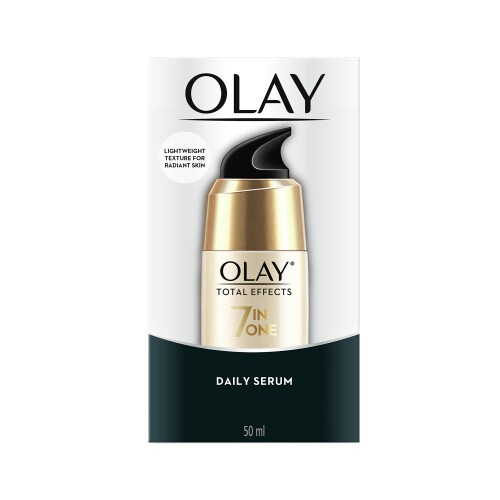 Olay Olay Total Effects 7In1 Serum 50Ml. By Olay
