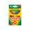 Crayola Crayola Long Crayons (16 Pcs Set),Multicolor 1