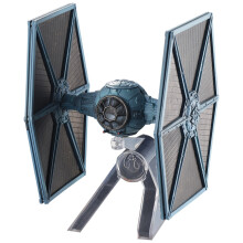 Hot Wheels Elite Star Wars Episode V: TIE Fighter Die-cast Farkost