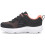 Under Armour Under Armour Mädchen Krabbel Assert 10, Anthrazit/Weiß/Flare Orange, 5K, US 1