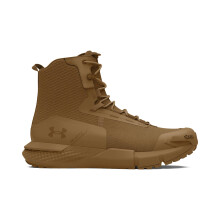 Botas tácticas Under Armour Charged Valsetz, (200) Coyote, 6.5, US