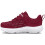 Under Armour Under Armour Chaussures Bébé Garçon Assert 10, (601) Cardinal/Cardinal/White, 6K, US 1