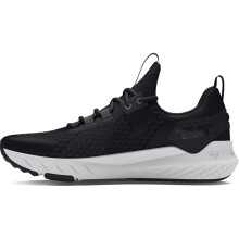 Sous-vêtements Under Armour Homme Project Rock Blood Sweat Respect 4, (001) Noir/Gris/Blanc, 7 US