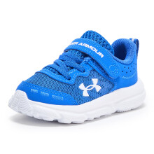 Boys' Under Armour Assert 10 Alternativa Cierre, (402) Royal/Negro/Blanco, 5, US