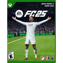 EA SPORTS FC 25 - Xbox Series X