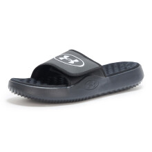 Calzado Under Armour Ignite Pro 8, (001) Negro/Galaxy Negro, 13 US