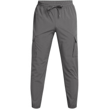 Under Armour 1386558-25-XXL UA Vibe Woven Cargo Byxor CSR XXL
