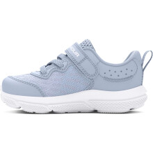 Under Armour Filles Baskets Assert 10 Fermeture Alter., (464) Nimbus Blue/Nimbus Blue/Iridescent, 10, US