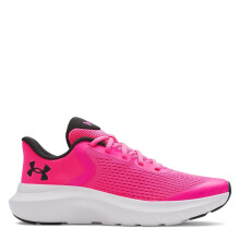 Under Armour Fille École Rogue 5, (695) Rose Aéro/Noir/Noir, 5, US
