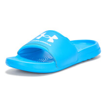 Under Armour Zapatillas Ignite Select Hombre, (428) Azul Eléctrico/Blanco, 18, US
