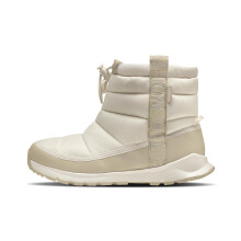 The North Face Youth ThermoBall Pull-On WP, 7, Duna Blanca/Grava
