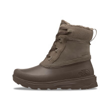 Botas de Nieve Cortas Impermeables The North Face Shellista V para Mujer | Botas de Invierno Estilosas, 8.5