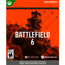 Battlefield 6 - Phantom Edition Xbox Series X