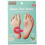 KISS Super Peel Socks-Naturally Exfoliates (1 PACK) 1