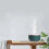 Essential Oil Aroma Diffuser Ultrasonic Air Humidifier-uk Plug 1