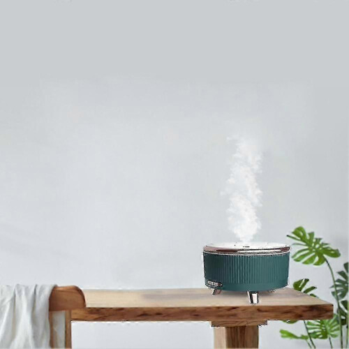 Essential Oil Aroma Diffuser Ultrasonic Air Humidifier-uk Plug